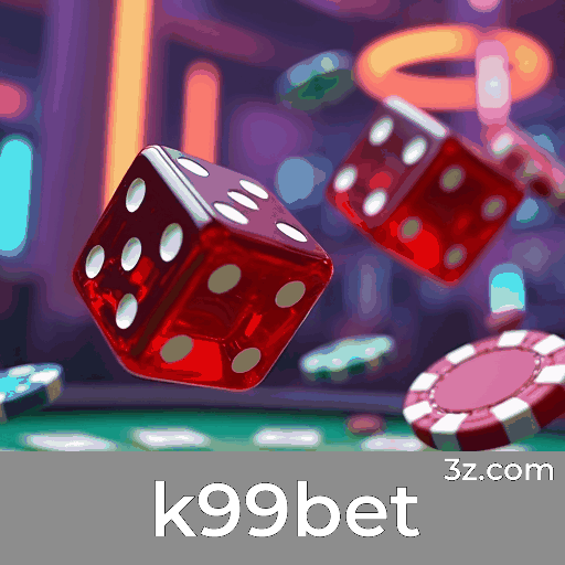 Tecnologia 3D Avançada em Jogos de Cassino na k99bet