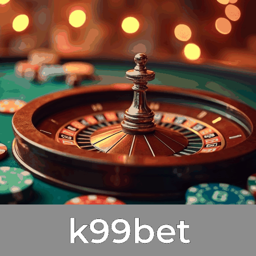 K99bet: Jogue no Celular com Segurança e Bônus Exclusivos
