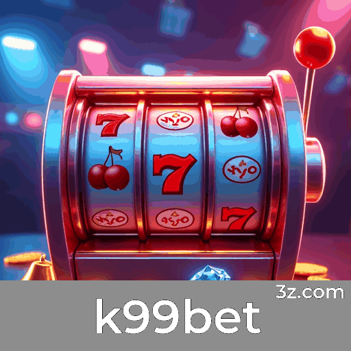 k99bet: Inovação e Tecnologia Moldando o Futuro dos Jogos