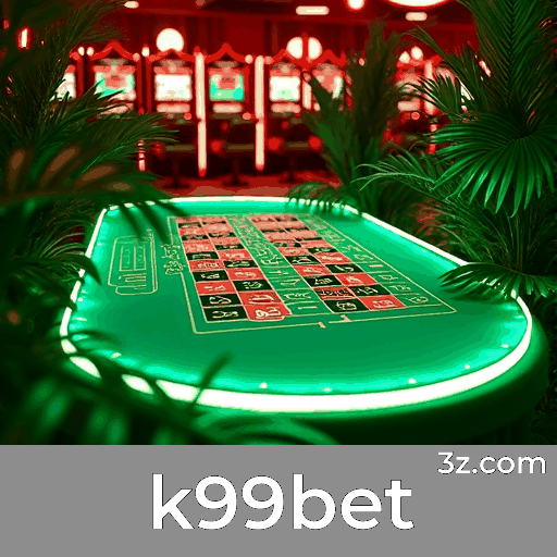 K99bet: Plataforma de Comunidade Única e Interativa