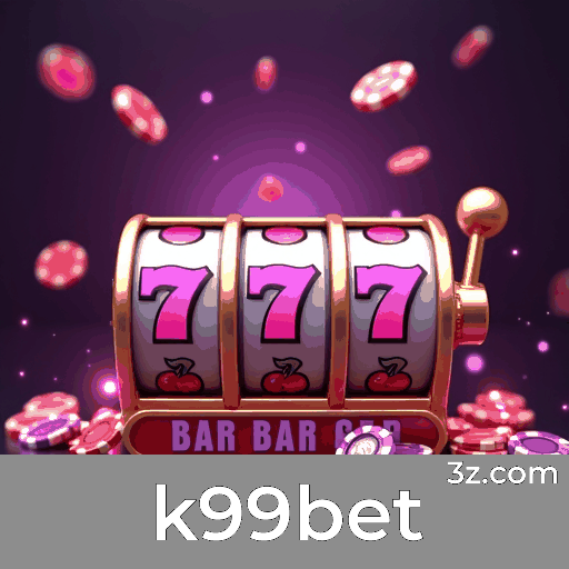 Tecnologia 3D Avançada em Jogos de Cassino na k99bet