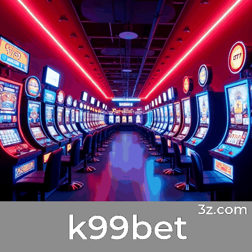 k99bet: Promoções Imperdíveis para Maximizar Seus Ganhos