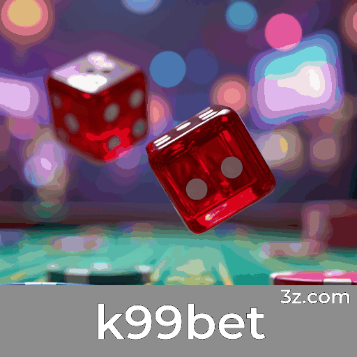 K99bet: Seu Cassino Online Seguro e Premiado